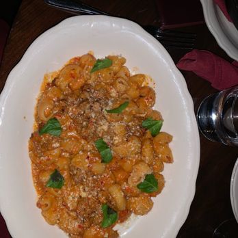 Trivoli Tavern - Vodka Rigatoni - American Near Me - Chicago, Illinois