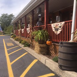 Outside Outside