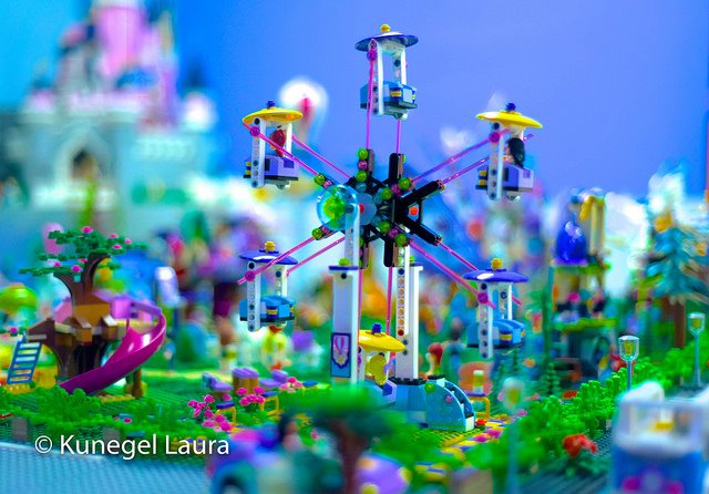 Musée du Jouet de Colmar