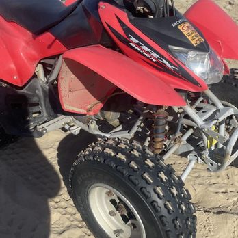 Steve's ATV Rentals - ATV Rentals/Tours Near Me - Oceano, California Steve's ATV Rentals - ATV Rentals/Tours Near Me - Oceano, California