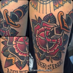 Tatuarte - @jeronimo_yepes