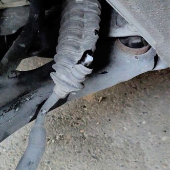 Eddy's Mobile Mechanic - Before - Auto Repair Near Me - Sacramento, California