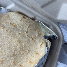 Pupusa Pupusa