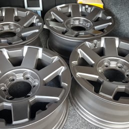 Cast Iron. I wanted something between anthracite and black... this color is spot-on! Cast Iron. I wanted something between anthracite and black... this color is spot-on!