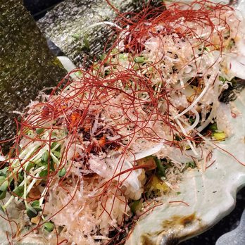 Sushi Murayama - Sushi Bars Near Me - Honolulu, Hawaii