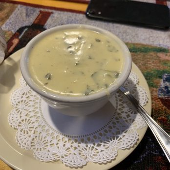 Brandon's Pub & Grille - Soup of the day... - Burgers Near Me - Sterling, New York Brandon's Pub & Grille - Soup of the day... - Burgers Near Me - Sterling, New York