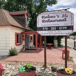 Nalini's Restaurant