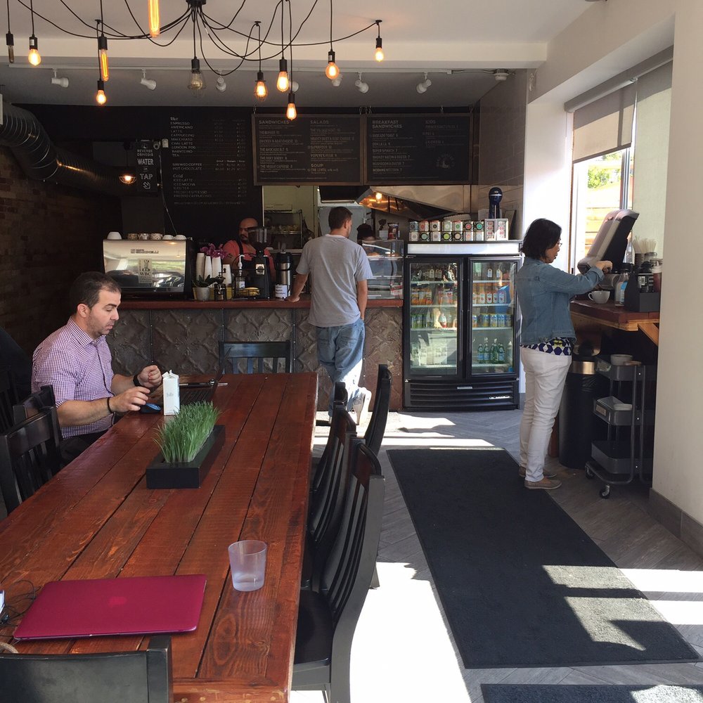 Goat Coffee Co - Coffee & Tea Near Me - Toronto, Ontario Goat Coffee Co - Coffee & Tea Near Me - Toronto, Ontario