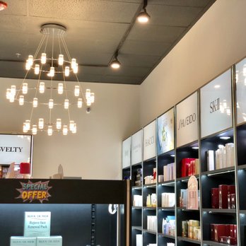 Face X - Masks area - Cosmetics & Beauty Supply Near Me - Bellevue, Washington