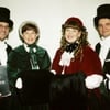 The Dickens Carolers gift card