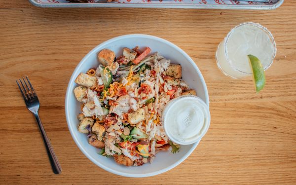 Waldo's Chicken & Beer by null