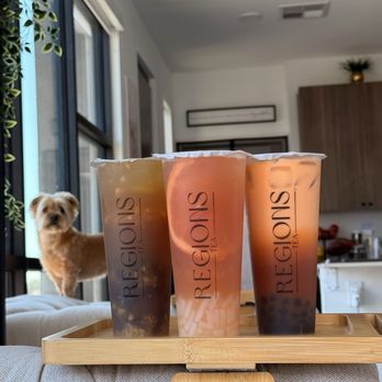 Regions Tea - Coffee & Tea Near Me - Phoenix, Arizona Regions Tea - Coffee & Tea Near Me - Phoenix, Arizona