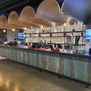 Q2 Stadium - Bar - Stadiums & Arenas Near Me - Austin, Texas