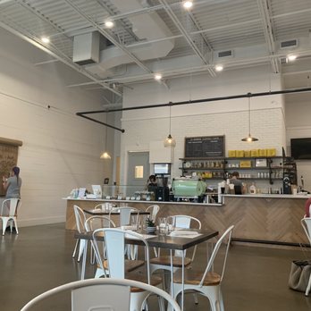 2 Birds Coffee - Inside - Coffee & Tea Near Me - Miramar Beach, Florida