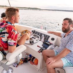 Lake Travis Yacht Rentals