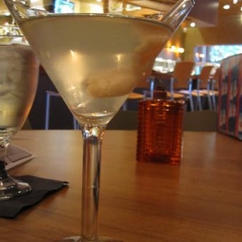 Kata Robata - Lychee Martini - Sushi Bars Near Me - Houston, Texas