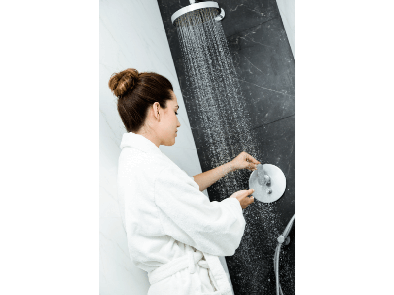 Slide of Plumbing Service - Norwalk