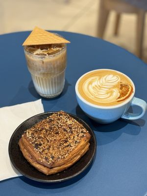 Moonwake Coffee Roasters by null