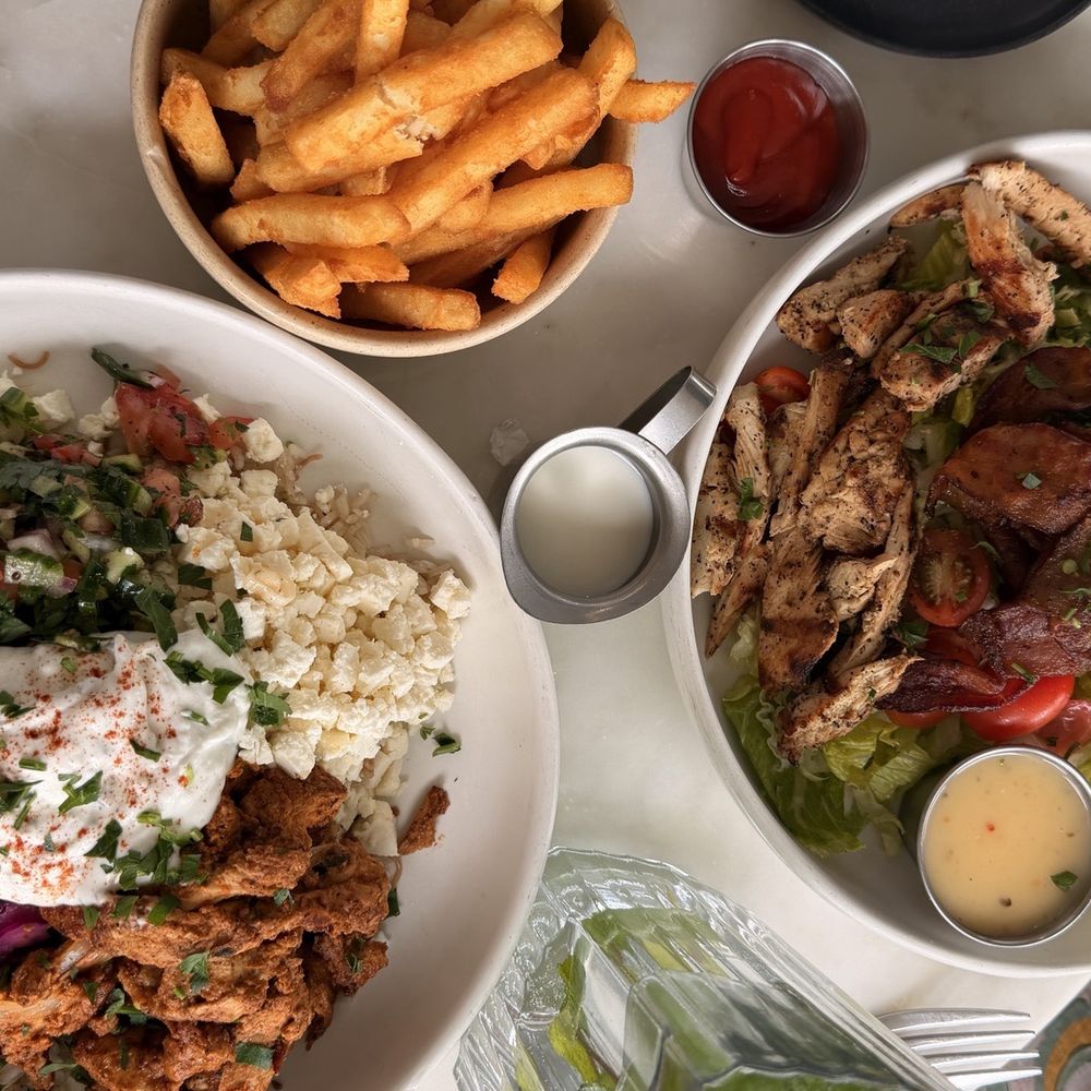 Jackie Smalls - Breakfast & Brunch Near Me - Wayne, New Jersey