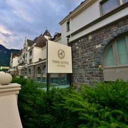 Parkhotel Vitznau