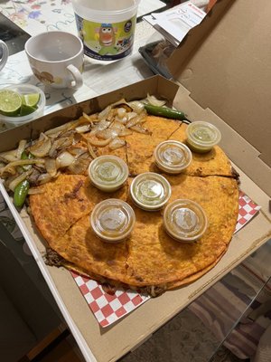 Don Chuy's Tacos by null