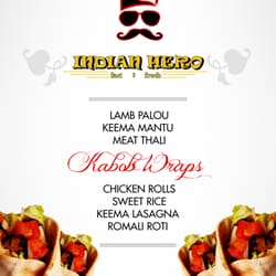 Indian Hero