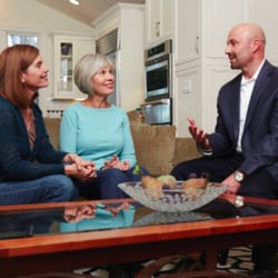 TheKey - Senior Home Care - Enjoy Brain Fitness through our Cognitive Therapeutics Method