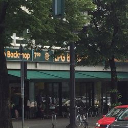 LPG Biomarkt