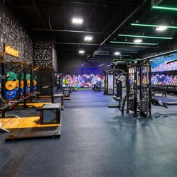 EōS Fitness