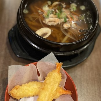 SushiBox - Tempura Udon - Japanese Near Me - Rockwall, Texas SushiBox - Tempura Udon - Japanese Near Me - Rockwall, Texas