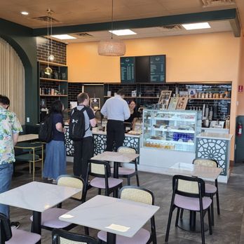 Karak House Coffee - Coffee & Tea Near Me - San Diego, California Karak House Coffee - Coffee & Tea Near Me - San Diego, California