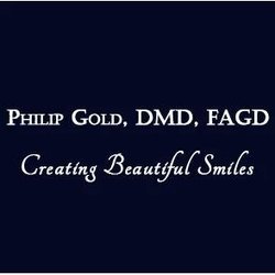 Philip Gold, DMD