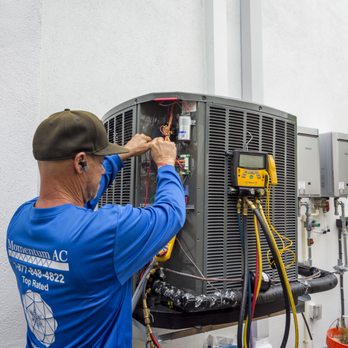Momentum AC - Momentum AC Staff is ready to assist with all your HVAC needs! - Heating & Air Conditioning/HVAC Near Me - Tampa, Florida Momentum AC - Momentum AC Staff is ready to assist with all your HVAC needs! - Heating & Air Conditioning/HVAC Near Me - Tampa, Florida