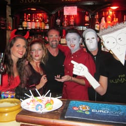 O' Carolans - Happy Halloween!