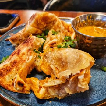 Straits - Honolulu - roti prata - Asian Fusion Near Me - Honolulu, Hawaii Straits - Honolulu - roti prata - Asian Fusion Near Me - Honolulu, Hawaii