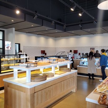 Paris Baguette - Bakeries Near Me - Glenview, Illinois Paris Baguette - Bakeries Near Me - Glenview, Illinois