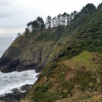 Cape Disappointment State Park - Parks Near Me - Ilwaco, Washington Cape Disappointment State Park - Parks Near Me - Ilwaco, Washington