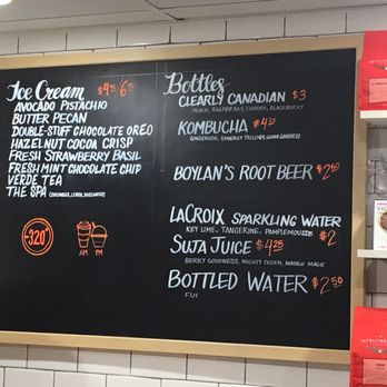 -320° Coffee & Creamery - Coffee & Tea Near Me - Detroit, Michigan