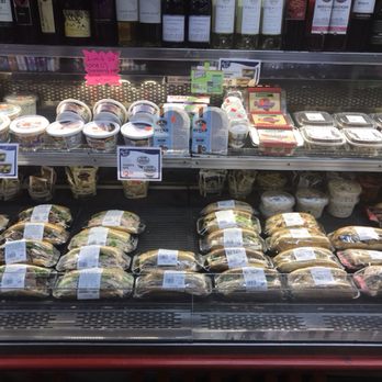 Milan City Market - Fresh subs and salads made daily - Grocery Near Me - Milan, Michigan Milan City Market - Fresh subs and salads made daily - Grocery Near Me - Milan, Michigan