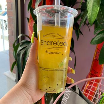 Sharetea - Bubble Tea Near Me - Las Vegas, Nevada Sharetea - Bubble Tea Near Me - Las Vegas, Nevada