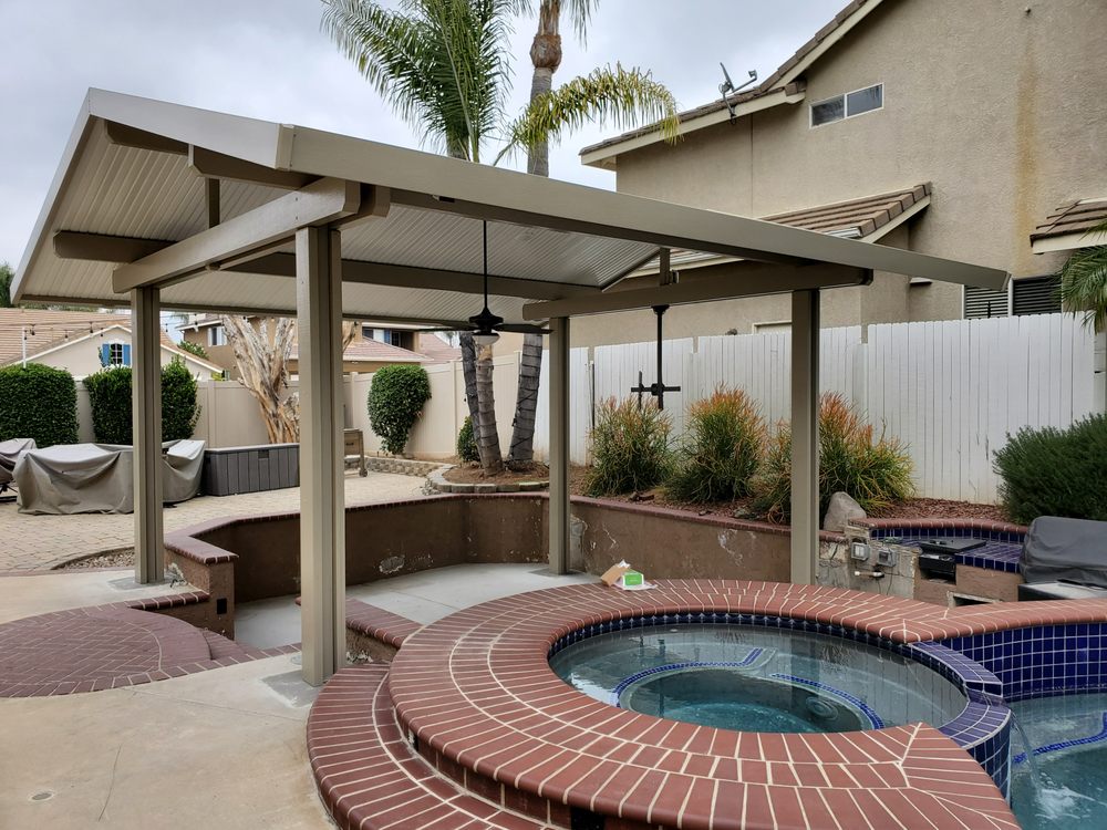 Slide of All Gutter Cleaning