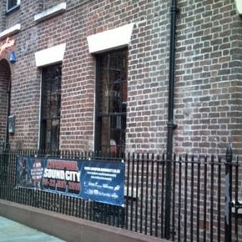 Heebie Jeebies - Bars Near Me - Liverpool, XMS Heebie Jeebies - Bars Near Me - Liverpool, XMS