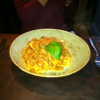 400 Gradi - Brunswick - Pasta with Italian sausage - Pizza Near Me - Brunswick East, VIC 400 Gradi - Brunswick - Pasta with Italian sausage - Pizza Near Me - Brunswick East, VIC