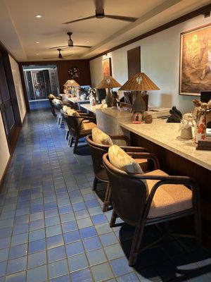 Mauna Kea Beach Hotel, Autograph Collection by null