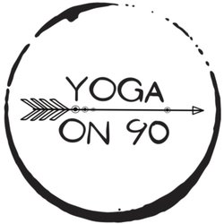 Yoga on 90
