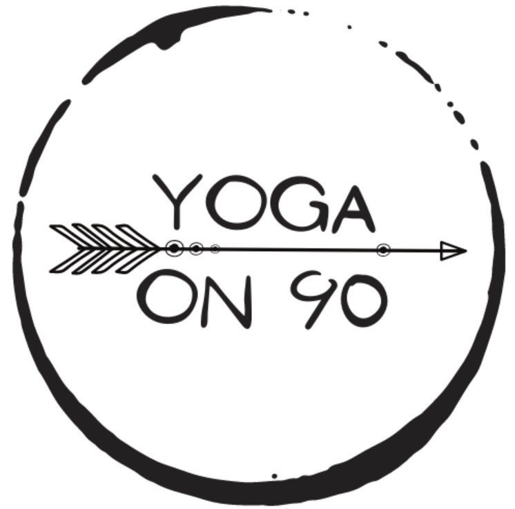 Yoga on 90 Image