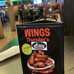 Ruttenbucks Bar & Grill