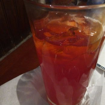 Red Lobster - i vant the vruit punch - Seafood Near Me - Tulsa, Oklahoma Red Lobster - i vant the vruit punch - Seafood Near Me - Tulsa, Oklahoma