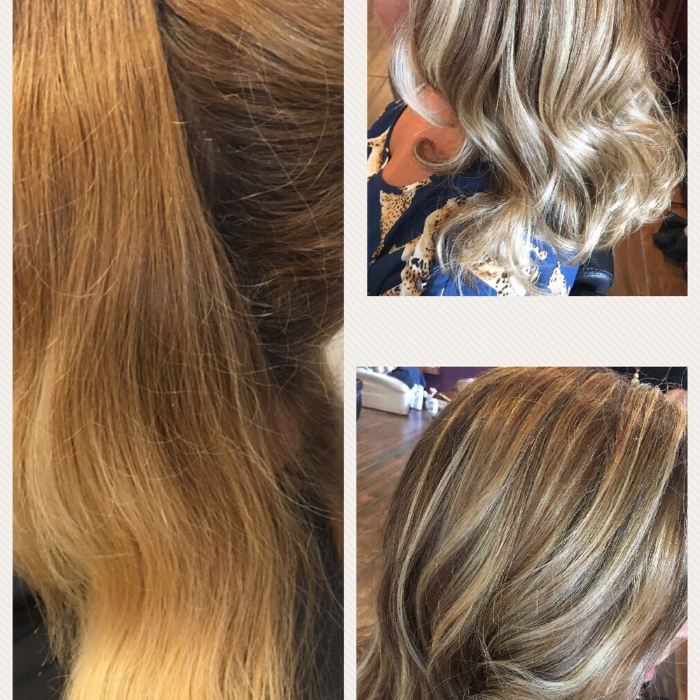 THE BEST 10 Hair Salons near Florence, KY 41042 Last Updated August