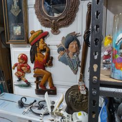 Vivo's Vintage